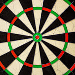 Cible Winmau NPQ – Sisal Steel Tip