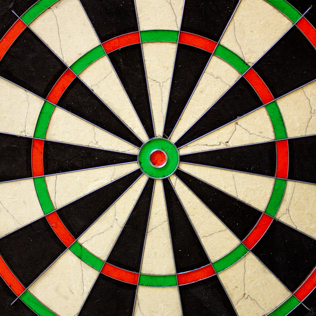 Cible Winmau NPQ – Sisal Steel Tip