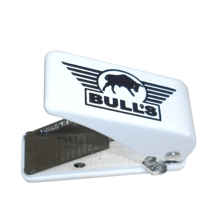 Perforateur d’ailettes fléchettes Bull's