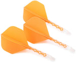 Ailette Cuesoul - ROST T19 - Standard - Intermediaire - Orange