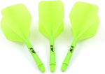 Ailette Cuesoul - Tero AK5 Rost Standard - Short - Vert