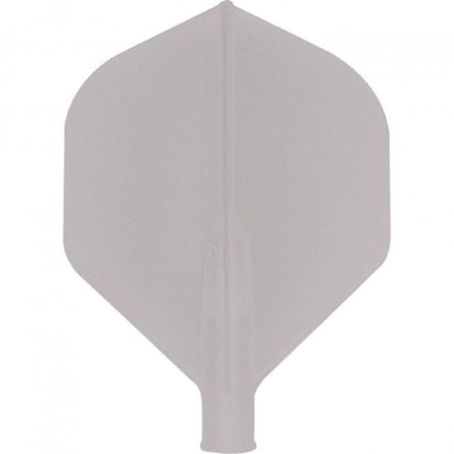 Ailette Cuesoul - Tero Flight System AK4 - Standard - Blanc