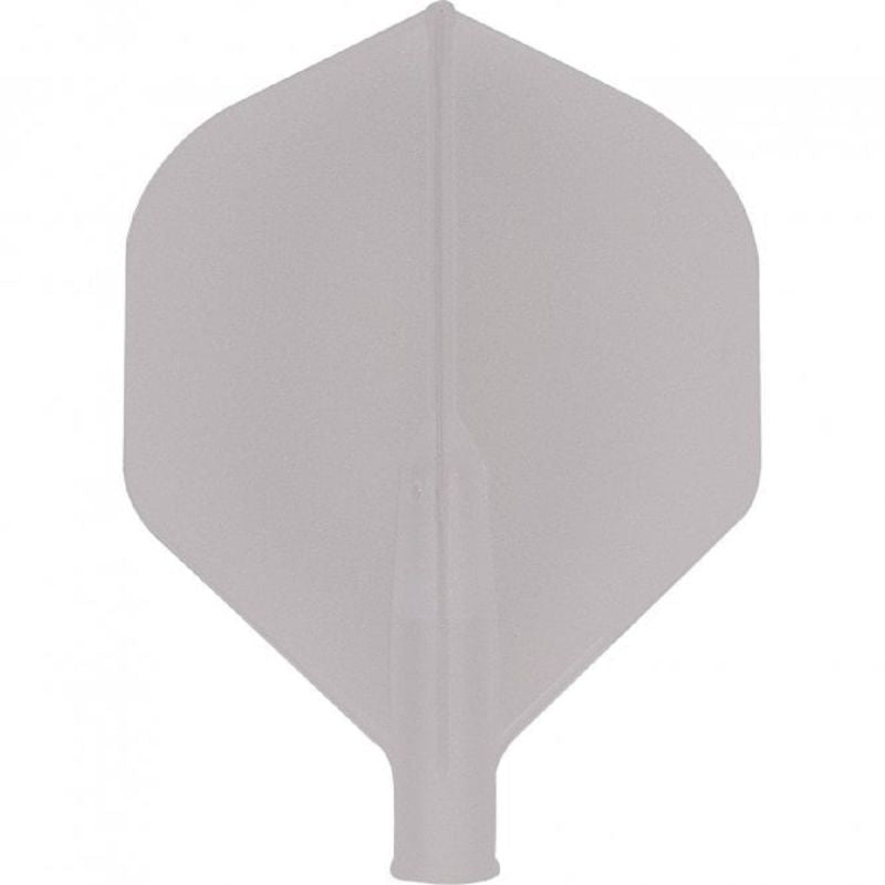 Ailette Cuesoul - Tero Flight System AK4 - Standard - Blanc - photo principale