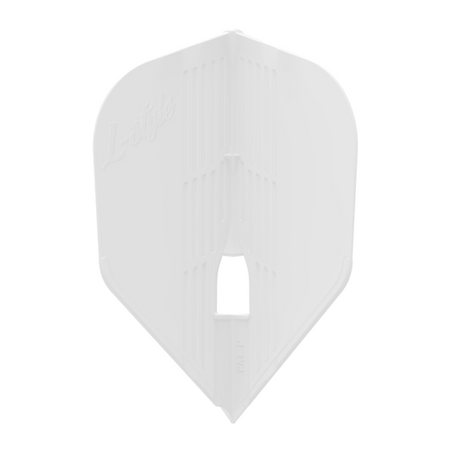 Ailette L-Style Champagne Flight Kami L3 - Blanc