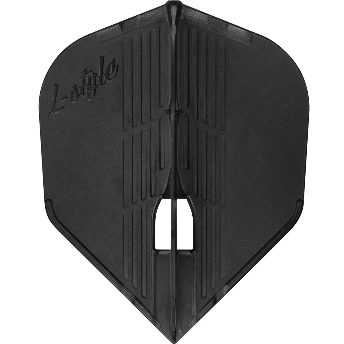 Ailette L-Style Champagne Flight Kami L3 - Noir - photo 1