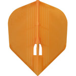 Ailette L-Style Champagne Flight Kami L3 - Orange - photo 1