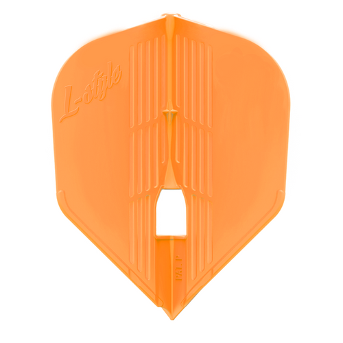 Ailette L-Style Champagne Flight Kami L3 - Orange