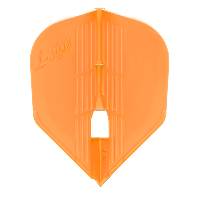 Ailette L-Style Champagne Flight Kami L3 - Orange - photo principale