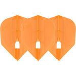 Ailette L-Style Champagne Flight Kami L3 - Orange