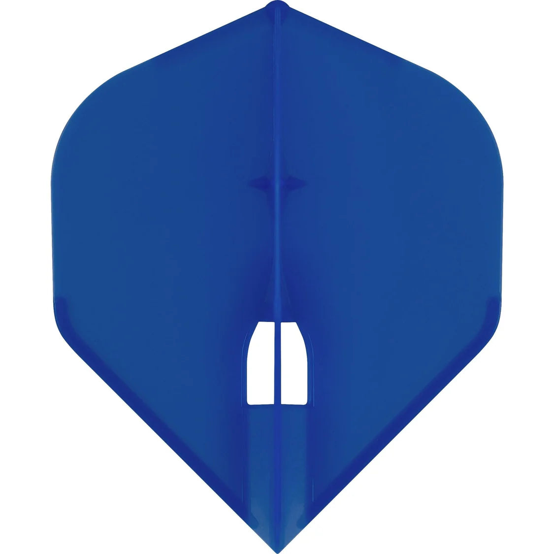 Ailette L-Style - Champagne Flight L1 - Pro Standard - Bleu - photo principale