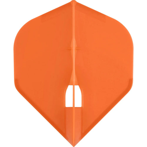 Ailette L-Style - Champagne Flight L1 - Pro Standard - Orange