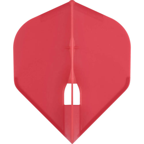 Ailette L-Style - Champagne Flight L1 - Pro Standard - Rouge