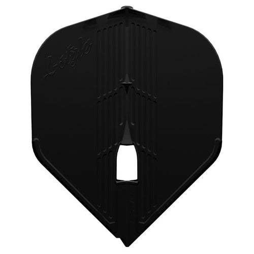 Ailette L-Style Champagne Flight L1 Standard - Noir