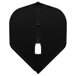 Ailette L-Style Champagne Flight L1 Standard - Noir