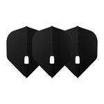 Ailette L-Style Champagne Flight L1 Standard - Noir