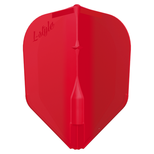 Ailette L-Style EZ L3 - Rouge