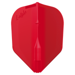Ailette L-Style EZ L3 - Rouge