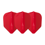 Ailette L-Style EZ L3 - Rouge