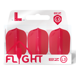 Ailette L-Style EZ L3 - Rouge