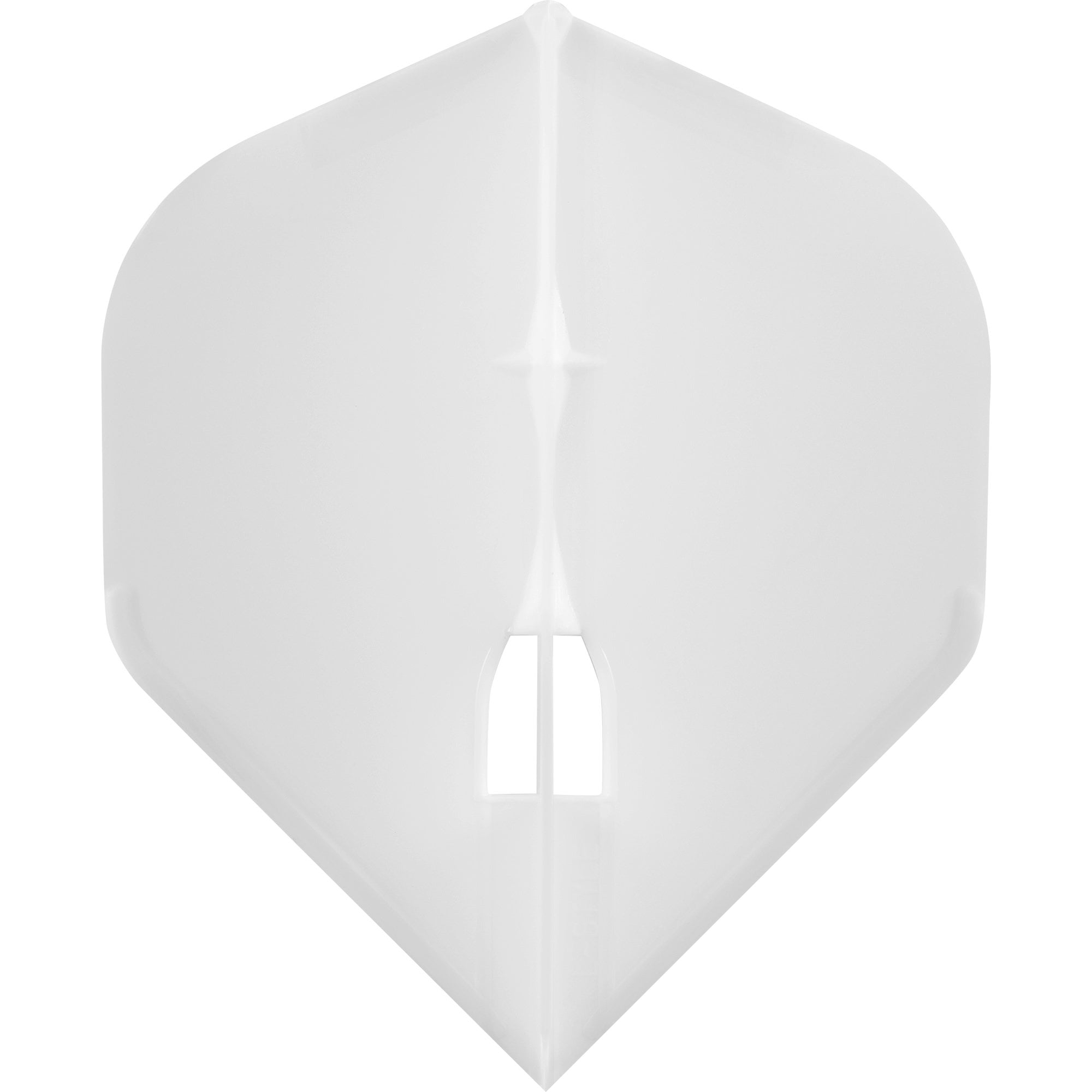 Ailette L-Style - Flight Pro L1 - Blanc - photo 1