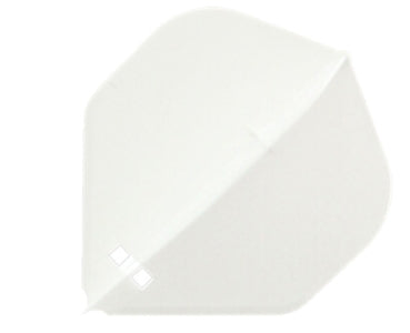 Ailette L-Style - Flight Pro L1 - Blanc