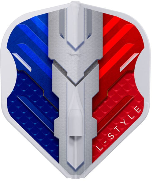 Ailette L-Style L1 EZ - Signature France 