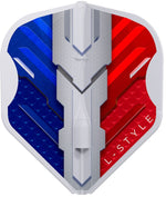 Ailette L-Style L1 EZ - Signature France 