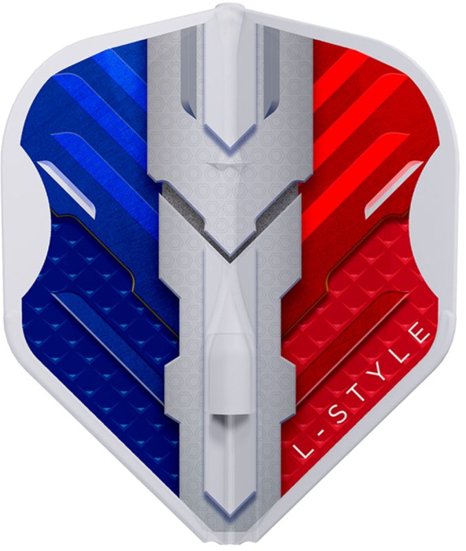 Ailette L-Style L1 EZ - Signature France - photo principale