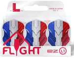 Ailette L-Style L1 EZ - Signature France