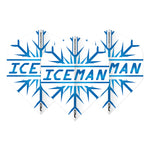 Ailettes Gerwyn Price Iceman Extra Épaisses Hardcore - photo 1