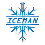 Ailettes Gerwyn Price Iceman Extra Épaisses Hardcore - photo 2