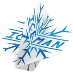 Ailettes Gerwyn Price Iceman Extra Épaisses Hardcore - photo 3