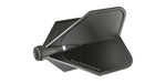 Ailettes Harrows Clic Noir
