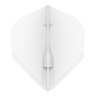 Ailettes L-Style EZ L1 Blanc