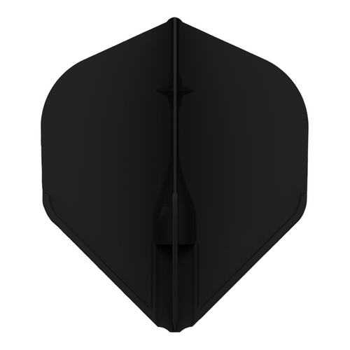 Ailettes L-Style EZ L1 Noir