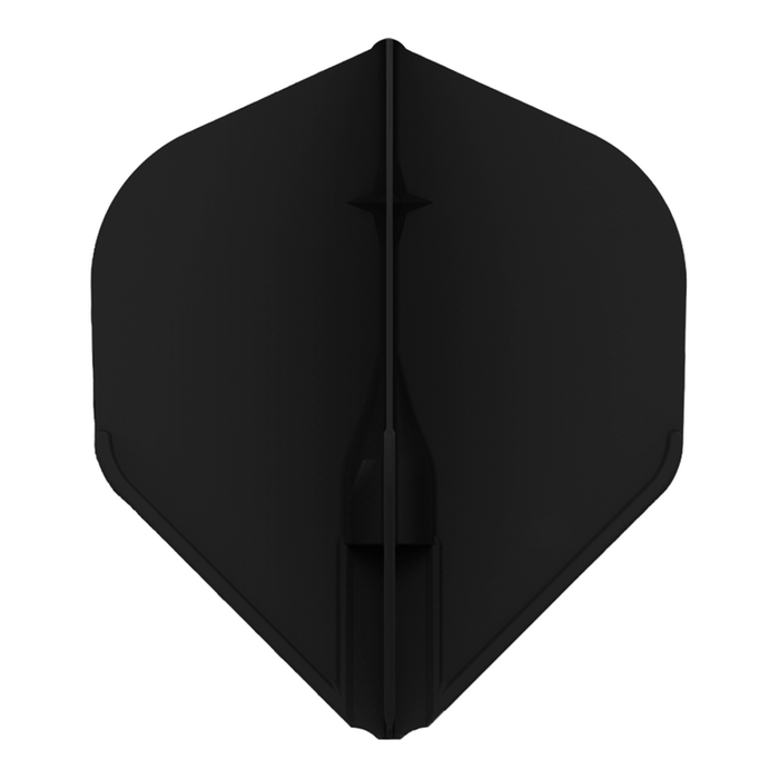 Ailettes L-Style EZ L1 Noir