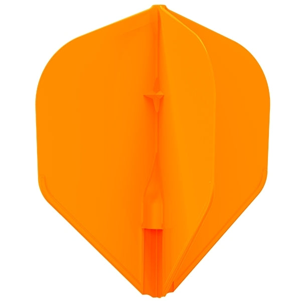 Ailettes L-Style EZ L1 Orange