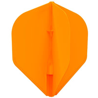 Ailettes L-Style EZ L1 Orange