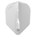 Ailettes L-Style EZ L3 Blanc