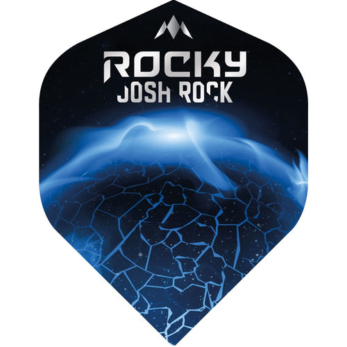 Ailettes Mission Solo Josh Rock No2