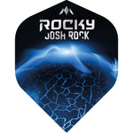 Ailettes Mission Solo Josh Rock No2