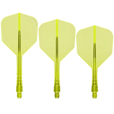 Mission Force Vortex Jaune No6 - Tweenie