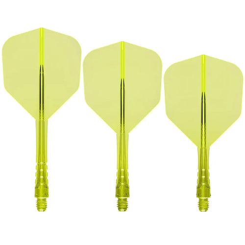 Mission Force Vortex Jaune No6 - Tweenie