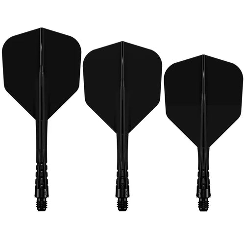 Mission Force Vortex Noir No6 - Short