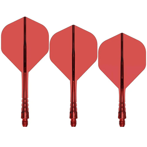Mission Force Vortex Rouge No2 - Tweenie