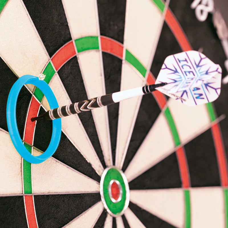 Anneaux d'Entraînement Gerwyn Price Iceman