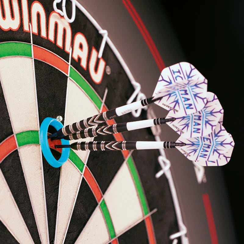 Anneaux d'Entraînement Gerwyn Price Iceman