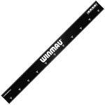 Butée de lancer Winmau Sabre Oche Master – vue en perspective
