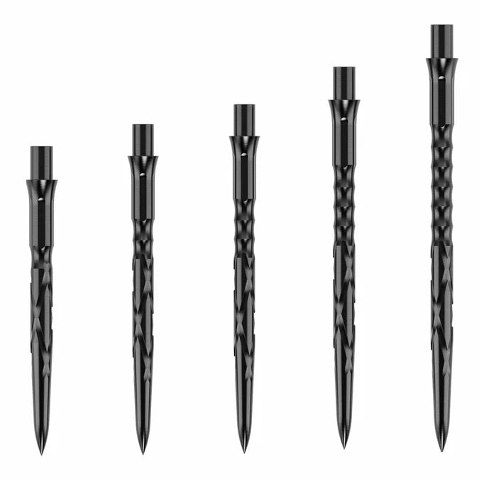 Caliburn HAN G2 Noir 32 mm - Pointes Interchangeables - photo principale