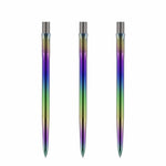 Pointes Caliburn Smooth Arc-en-ciel 36 mm